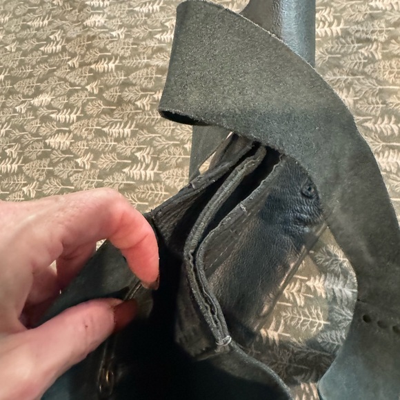 Bed stu aerial tote- teal - Picture 5 of 8